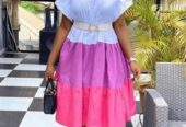 Des jolies robes disponible
