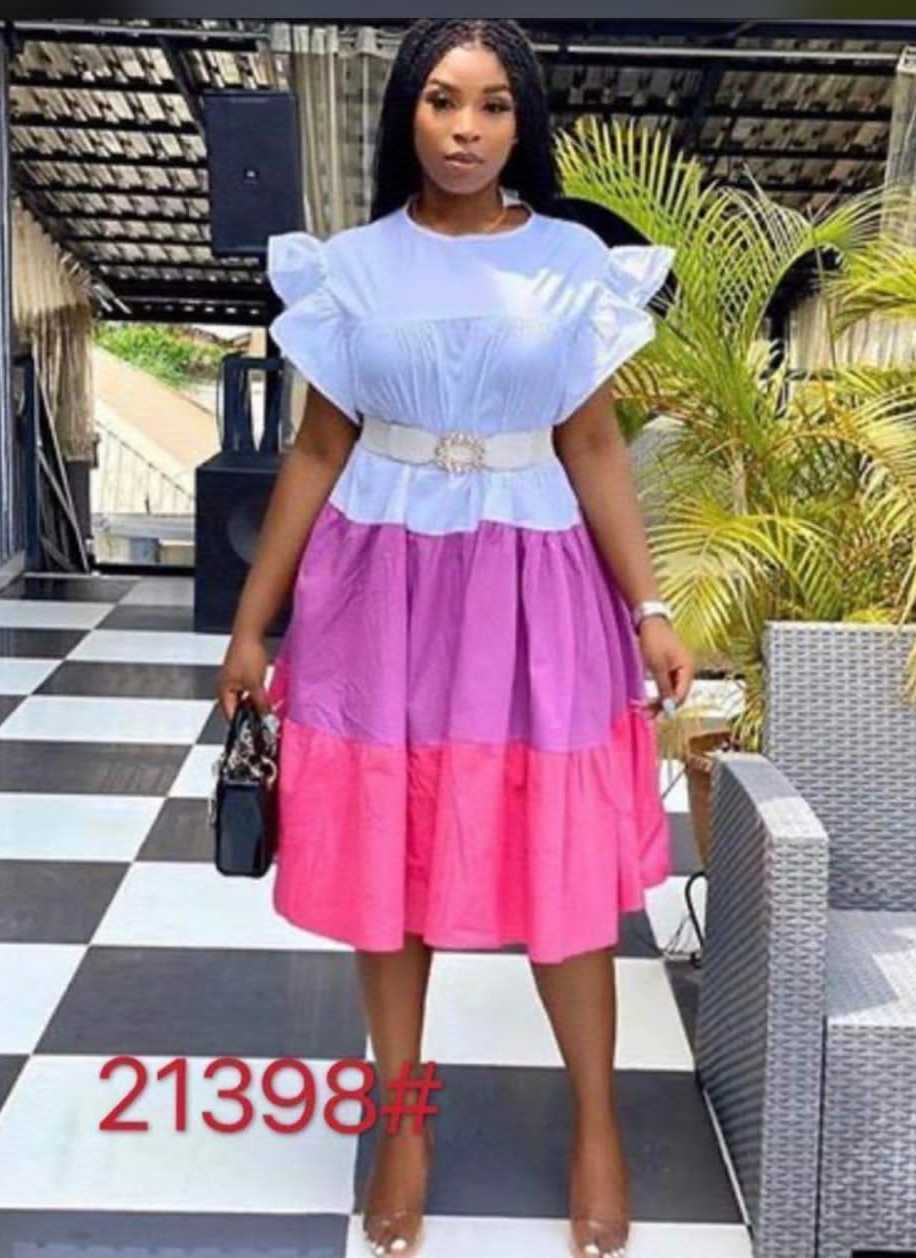 Des jolies robes disponible