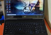 GAMING DELL PRÉCISION 7520