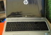 HP PROBOOK 450 G4