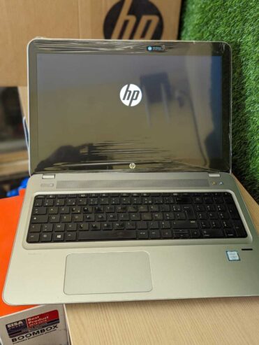 HP PROBOOK 450 G4