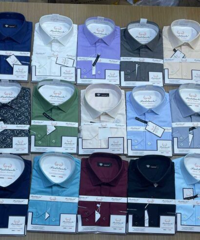 Chemise