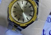 Des montres de qualité.