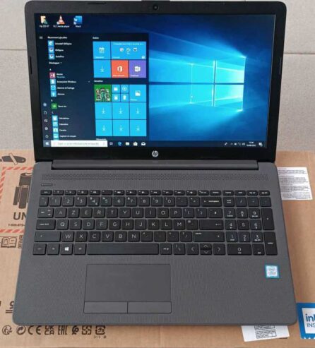 HP 250 G7