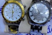 Montre disponible