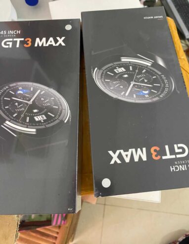 Montre connectée GT3 MAX