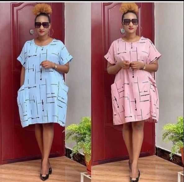 Des jolies robes disponible