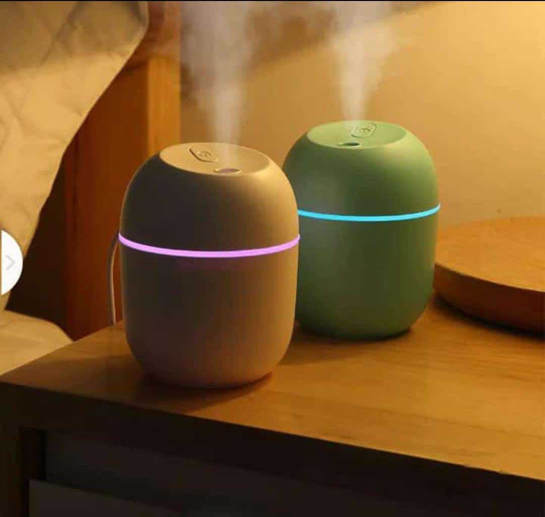 Diffuseur de senteurs