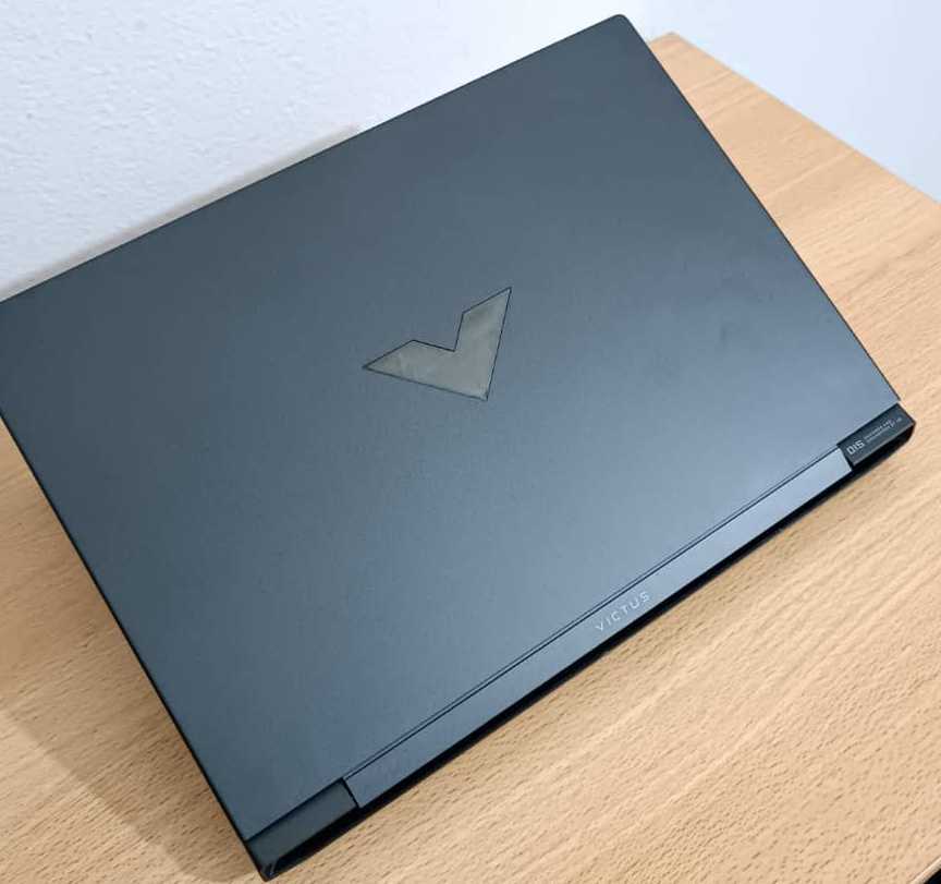 VICTUS by HP Gaming