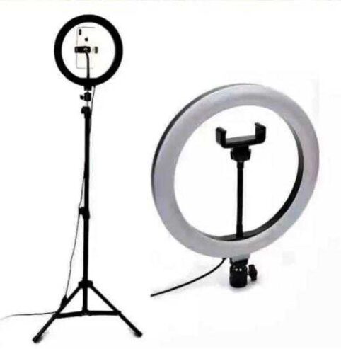 Ring Light 12 pouce