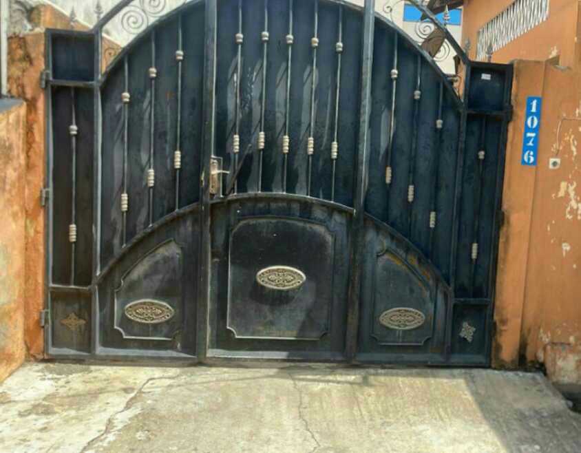 Villa à Jéricho 768 m2 à vendre