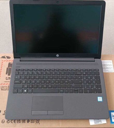 HP 250 G7