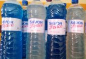 Savon Peace