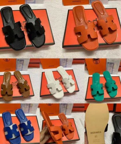 Sac et chaussures de qualité