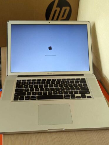 MACBOOK PRO 2011 – 2012