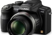 Panasonic Lumix DMC 38