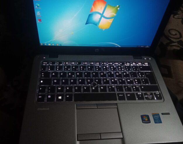 Elitebook HP