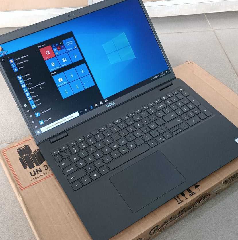 Dell Latitude 10th
