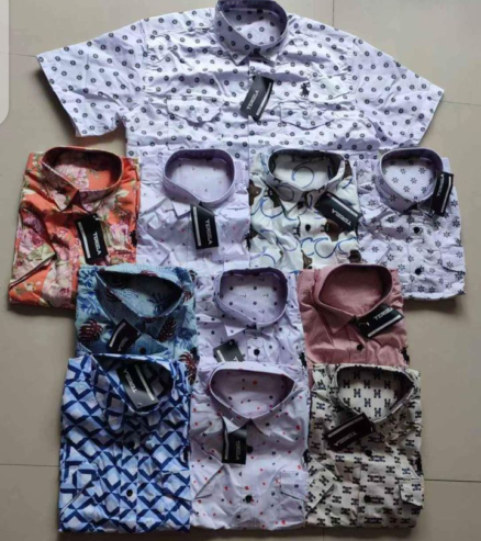 Chemise