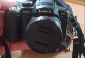 Panasonic Lumix DMC 38