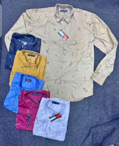 Chemise