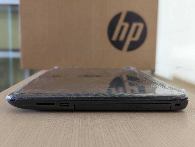 HP 250 G5