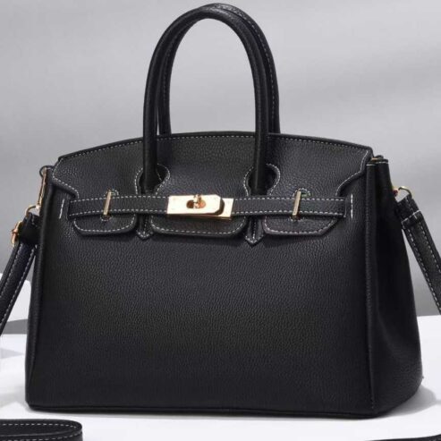 Sac et chaussures de qualité