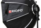 Softbox triopo 90cm