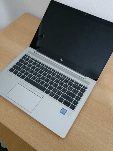 HP Elitebook 840 G5