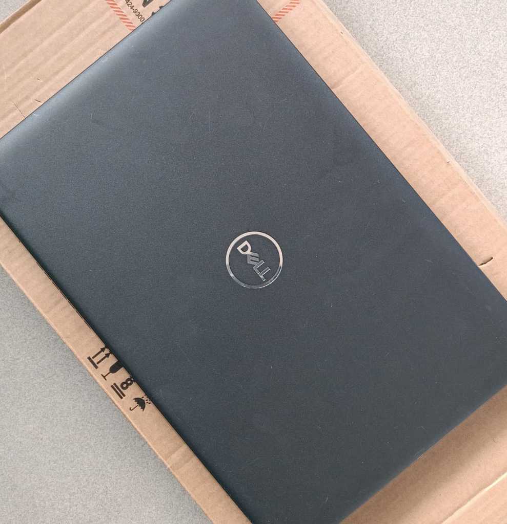Dell Latitude 10th