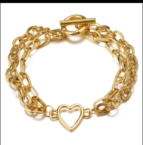 Bracelets