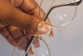 Verre anti lumière