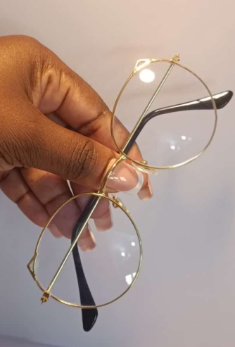 Verre anti lumière