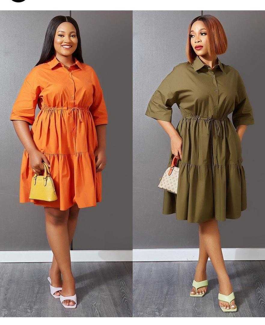 Des jolies robes disponible