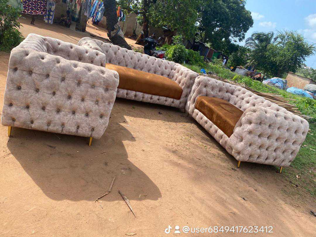 Meuble Salon 7 ou 6 ou 5 places