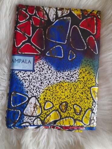 Kampala batik