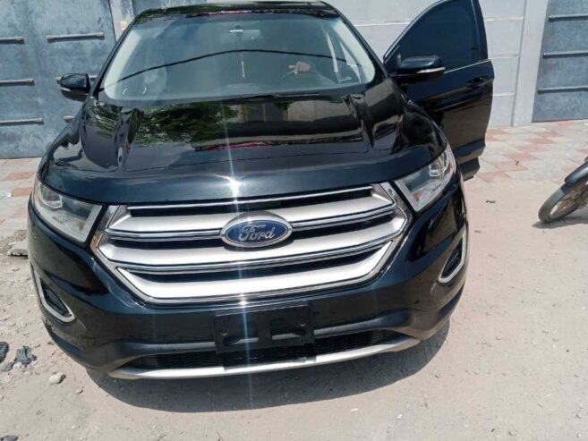 Ford Edge 2017 SÉRIE CB