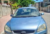 FORD FOCUS 2006 SÉRIE BH