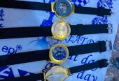 Des montres pour élève.