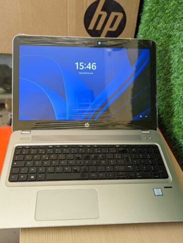 HP PROBOOK 450 G4