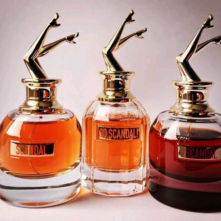 Scandale parfum