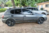 Nissan Almera 2005 Manuel SÉRIE BP