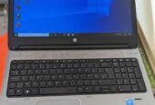 HP PROBOOK 650 G1