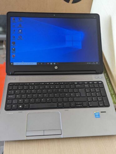 HP PROBOOK 650 G1