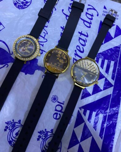 Des montres pour élève.