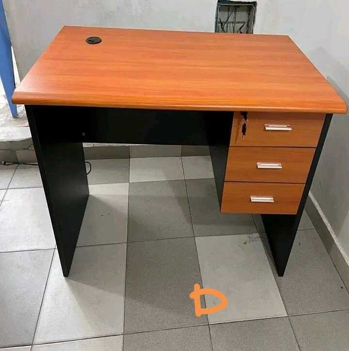 Bureau démontable
