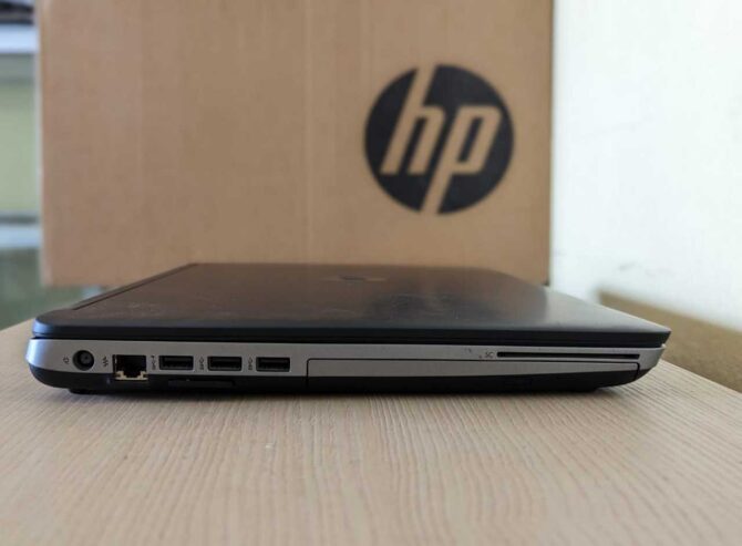 HP PROBOOK 650 G1