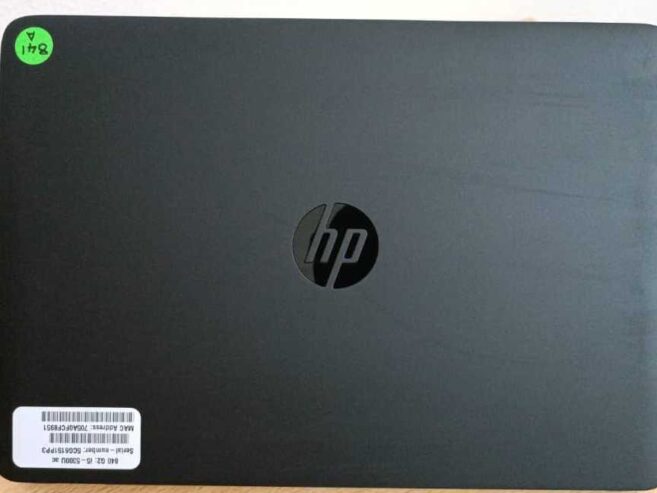 HP Elitebook 840 G2