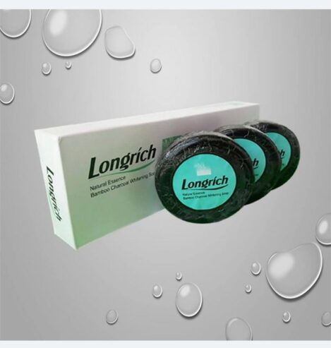 Vente des produits de qualité de longrich