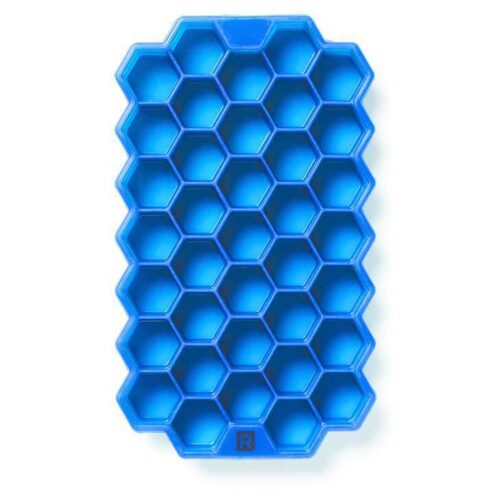 Moule à glaçons en silicone